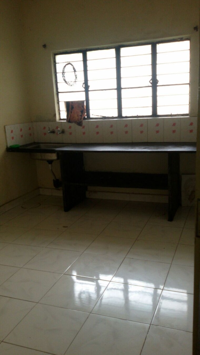 Kitchen, rambaug-apartment 1 Bedroom 512 Sq.Ft. Apartment In Kothrud Pune 9464403