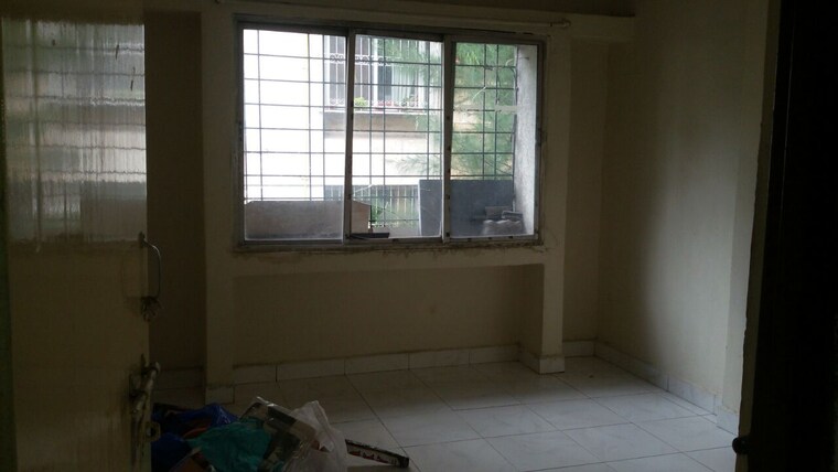 Bedroom, rambaug-apartment 1 Bedroom 512 Sq.Ft. Apartment In Kothrud Pune 9464403