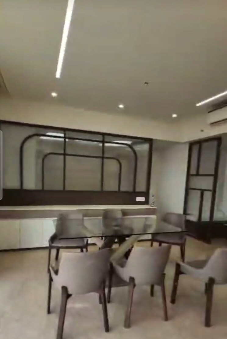 Dinning Area, hiranandani-lake-enclave-glendale 4 Bedroom 1764 Sq.Ft. Apartment In Thane West Thane 9464436