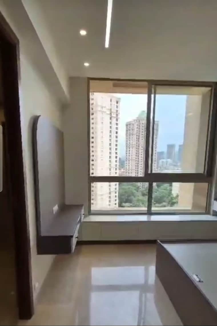 Bedroom, hiranandani-lake-enclave-glendale 4 Bedroom 1764 Sq.Ft. Apartment In Thane West Thane 9464436