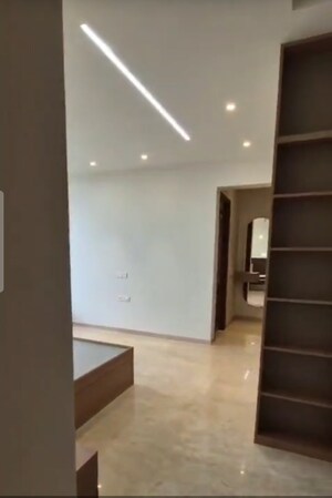 Bedroom in 4 BHK Apartment at Hiranandani Lake Enclave Glendale, Thane West – for Sale