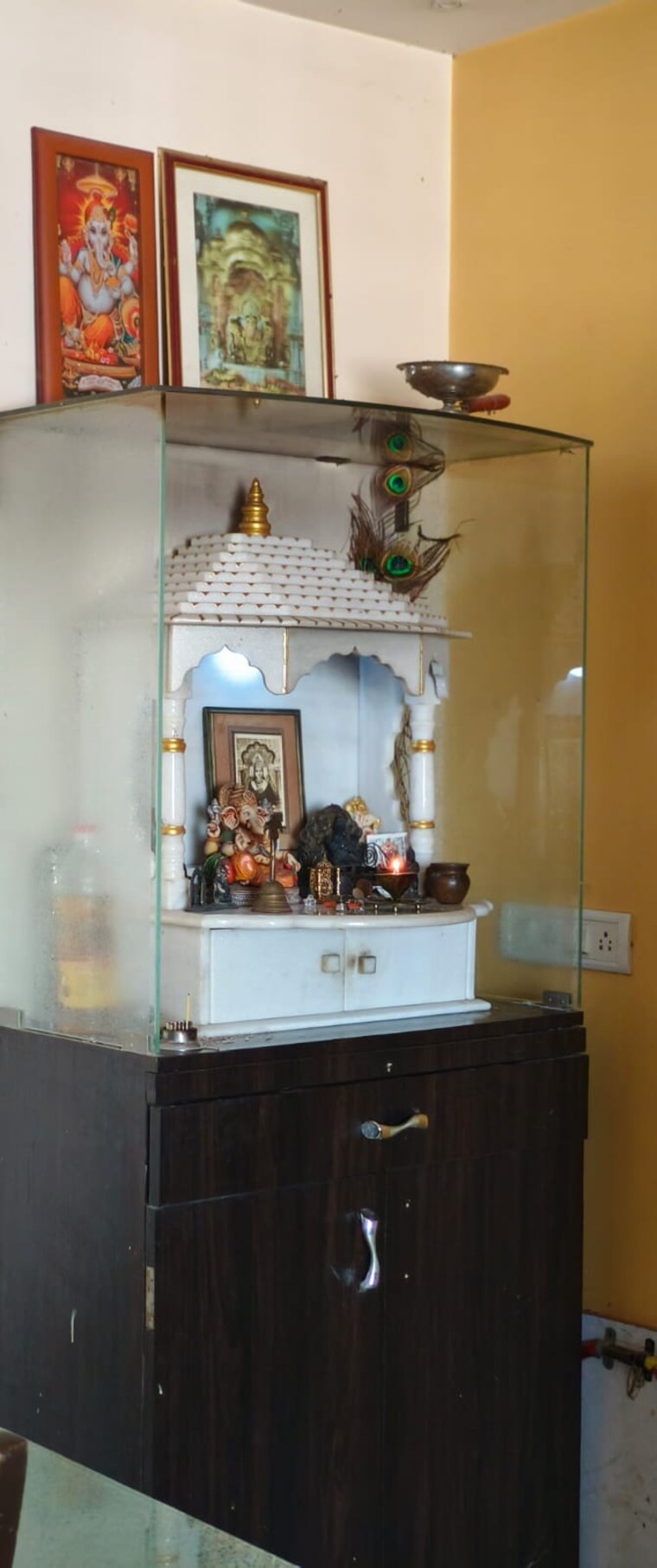 undefined, cosmos-empress-park 2 Bedroom 699 Sq.Ft. Apartment In Ghodbunder Road Thane 9464430