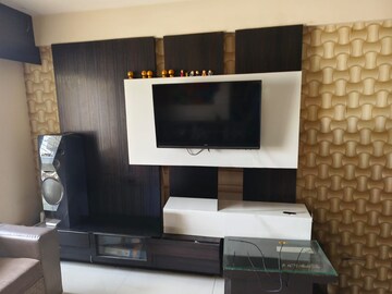 2 BHK Apartment For Rent in Cosmos Empress Park, Ghodbunder Road