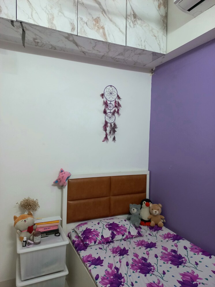 undefined, lodha-upper-thane-treetops-a-to-f-and-c1-c2 2 Bedroom 489 Sq.Ft. Apartment In Anjur Thane 9464442