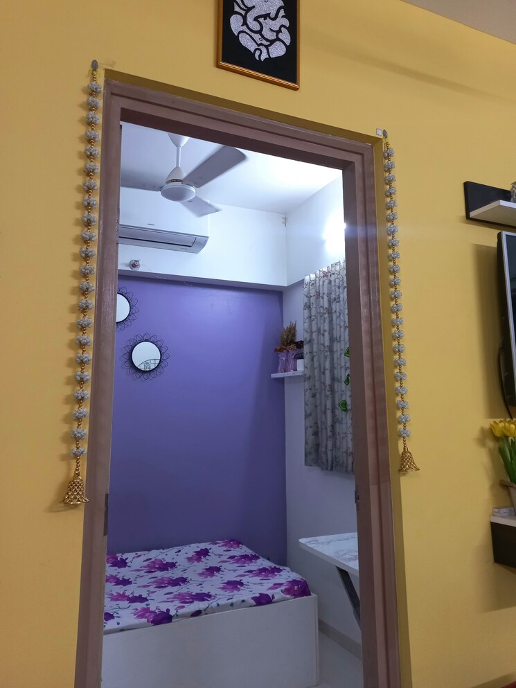 undefined, lodha-upper-thane-treetops-a-to-f-and-c1-c2 2 Bedroom 489 Sq.Ft. Apartment In Anjur Thane 9464442