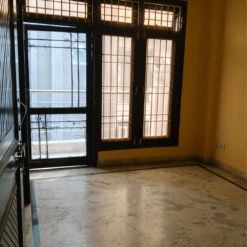 Room in 2 BHK Builder Floor at Chattarpur – for Rent