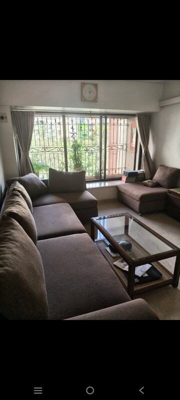 3 BHK Apartment For Rent in Samartha Aangan, Andheri West