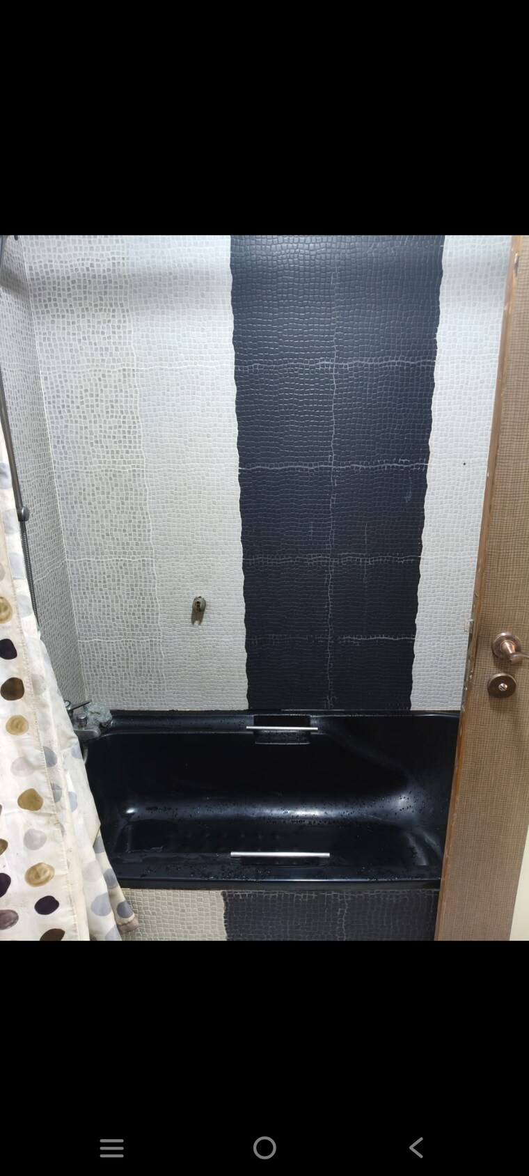 Bathroom, samartha-aangan 3 Bedroom 1200 Sq.Ft. Apartment In Andheri West Mumbai 9464453