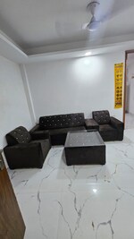 1 BHK 500 Sq.Ft. Builder Floor in Saket