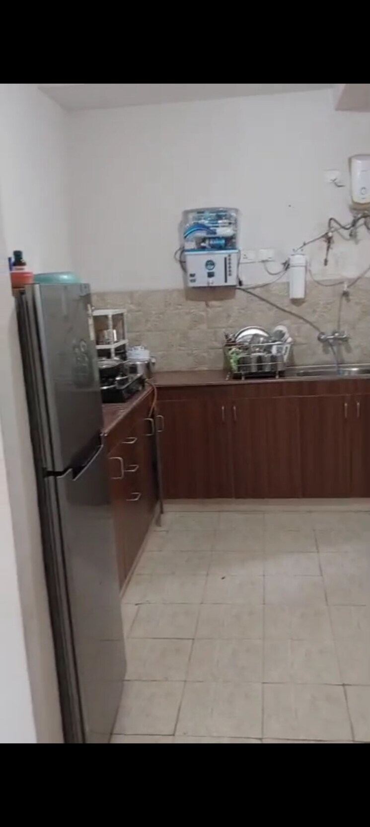 Kitchen, amrapali-golf-homes 3 Bedroom 1425 Sq.Ft. Apartment In Sector 4 Greater Noida Greater Noida 9464490