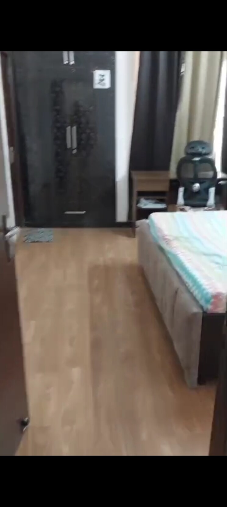 Bedroom, amrapali-golf-homes 3 Bedroom 1425 Sq.Ft. Apartment In Sector 4 Greater Noida Greater Noida 9464490