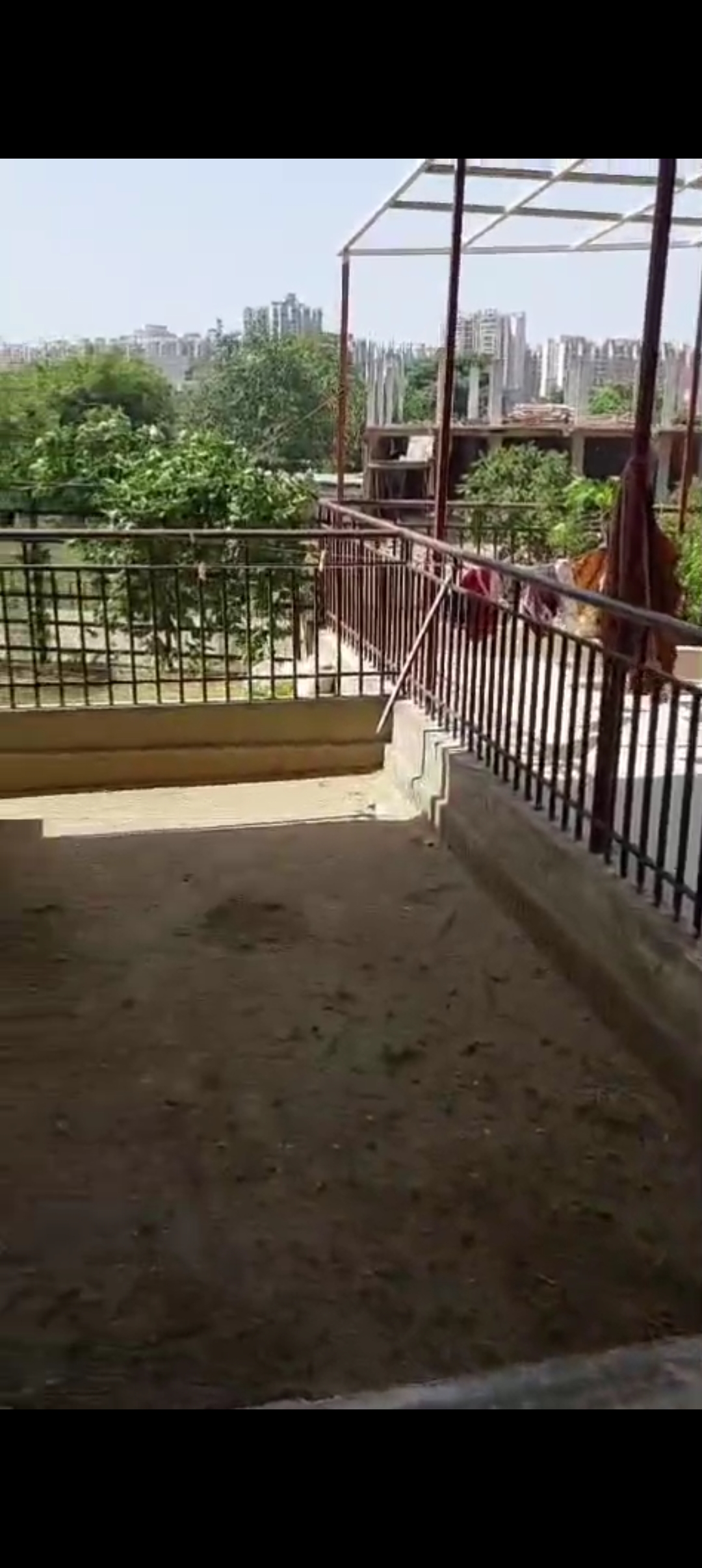 3 BHK + Study Room Apartment For Rent in Amrapali Golf Homes