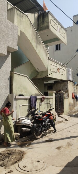 5 BHK Independent House For Sale in Kailash Hills