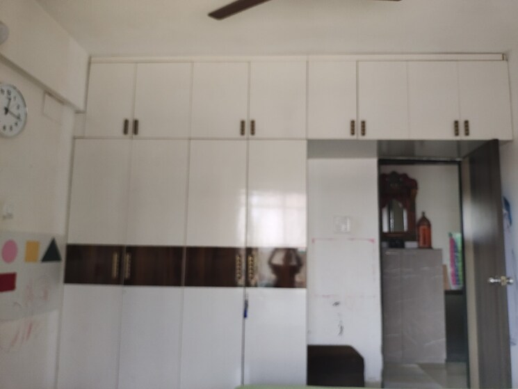 Kitchen, mantri-serene 2 Bedroom 1061 Sq.Ft. Apartment In Goregaon East Mumbai 9464492
