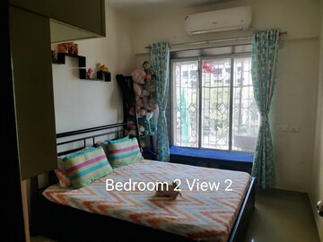 2 BHK Apartment For Rent in Mantri Serene, Goregaon East