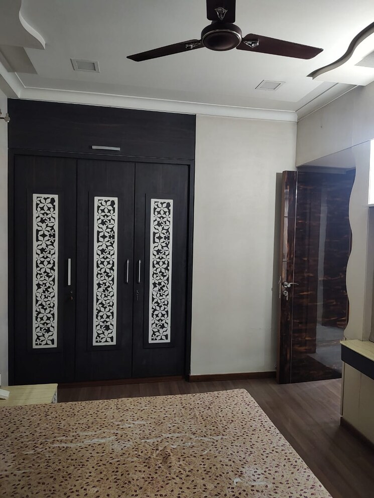 Bedroom, laxmi-narayan-residency 2 Bedroom 1050 Sq.Ft. Apartment In Vartak Nagar Thane 9464515