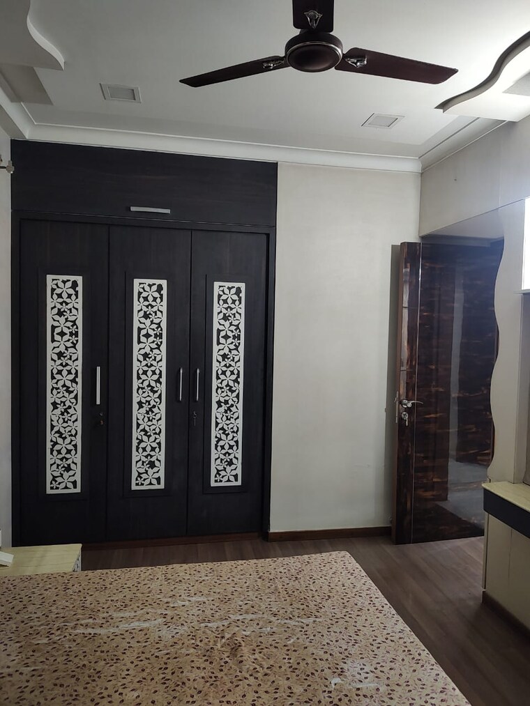 Bedroom, laxmi-narayan-residency 2 Bedroom 1050 Sq.Ft. Apartment In Vartak Nagar Thane 9464515