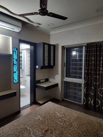 2 BHK Apartment For Rent in Laxmi Narayan Residency, Vartak Nagar