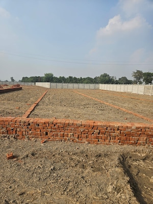 Plot Area in  Plot at Kanchan Vihar, Dlf Ankur Vihar – for Sale