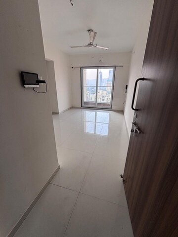 Room in 2 BHK Apartment at Ashar Axis, Majiwada – for Rent