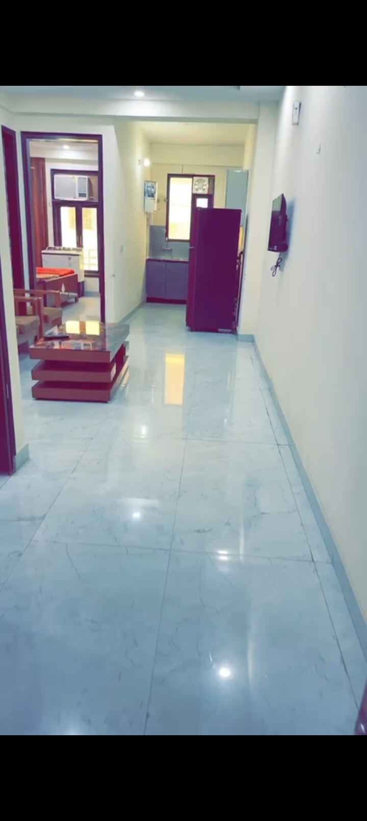 2 BHK Builder Floor For Rent in Sultanpur 