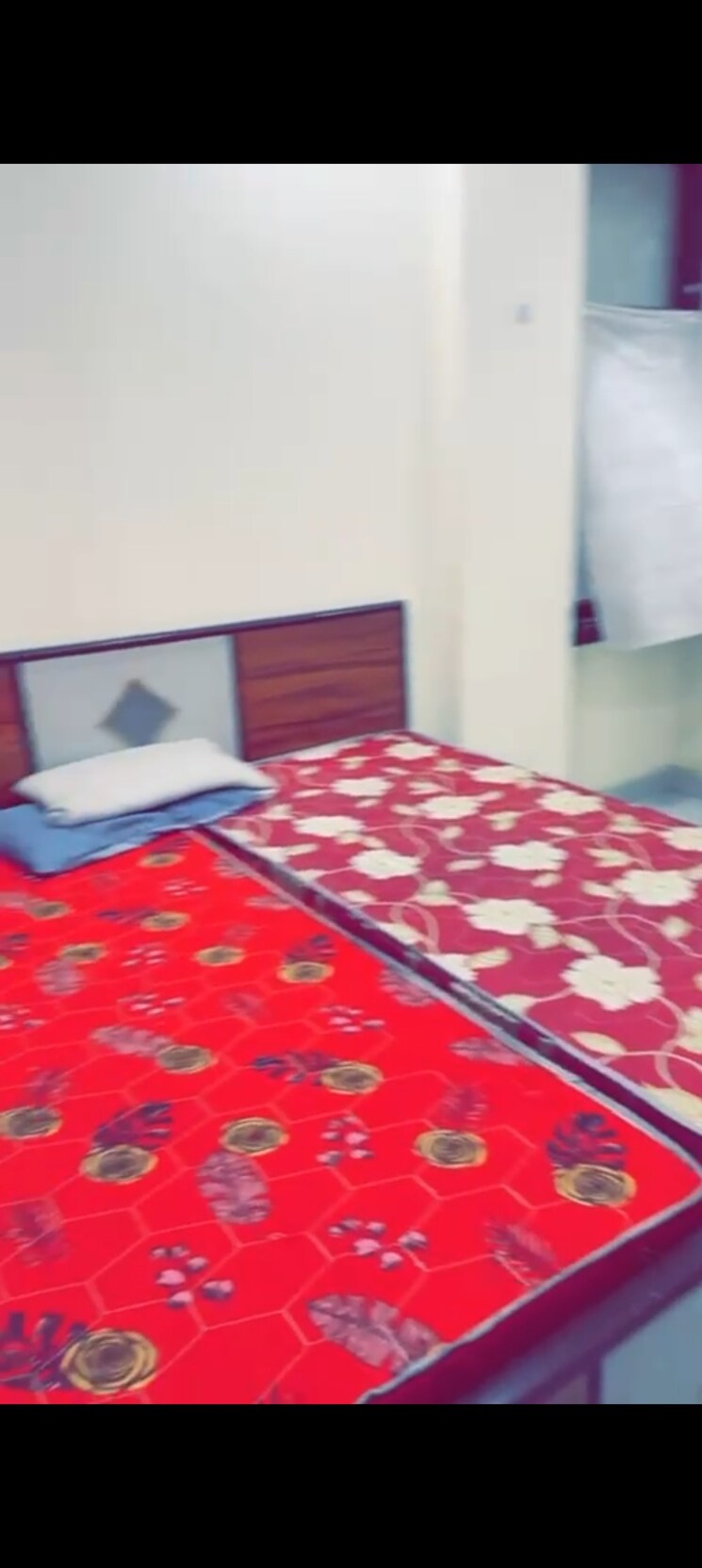 Bedroom, sultanpur 2 Bedroom 650 Sq.Ft. Builder Floor In Sultanpur Delhi 9464535