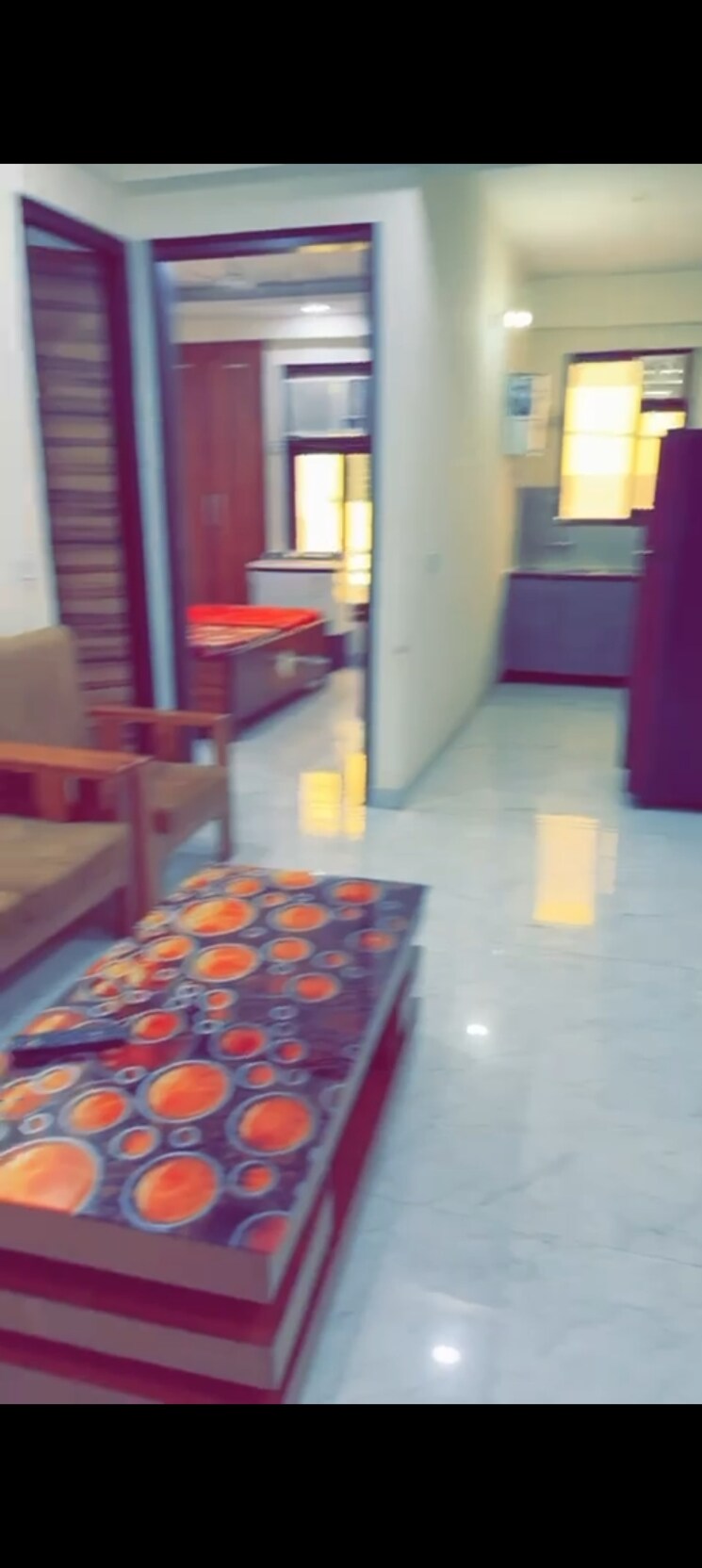 Bedroom, sultanpur 2 Bedroom 650 Sq.Ft. Builder Floor In Sultanpur Delhi 9464535