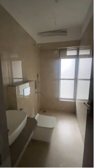 Bathroom in 2 BHK Apartment at Tricity Natraj, Chembur – for Sale
