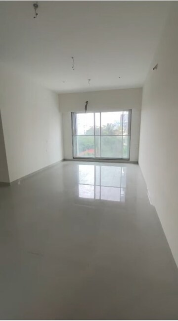 2 BHK Apartment For Sale in Tricity Natraj, Chembur