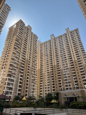 2 BHK Apartment – Exterior View View at Nyati Elysia, Kharadi - for Rent