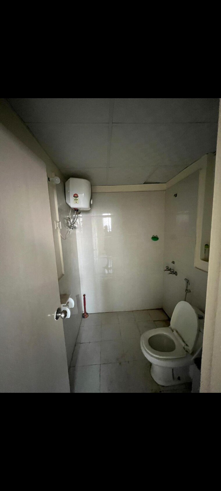 Bathroom, pyramid-urban-homes 2 Bedroom 625 Sq.Ft. Apartment In Sector 70a Gurgaon 9464543