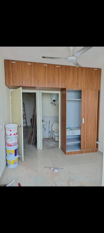 Furnished Amenities in 2 BHK Apartment at Pyramid Urban Homes, Sector 70a – for Rent