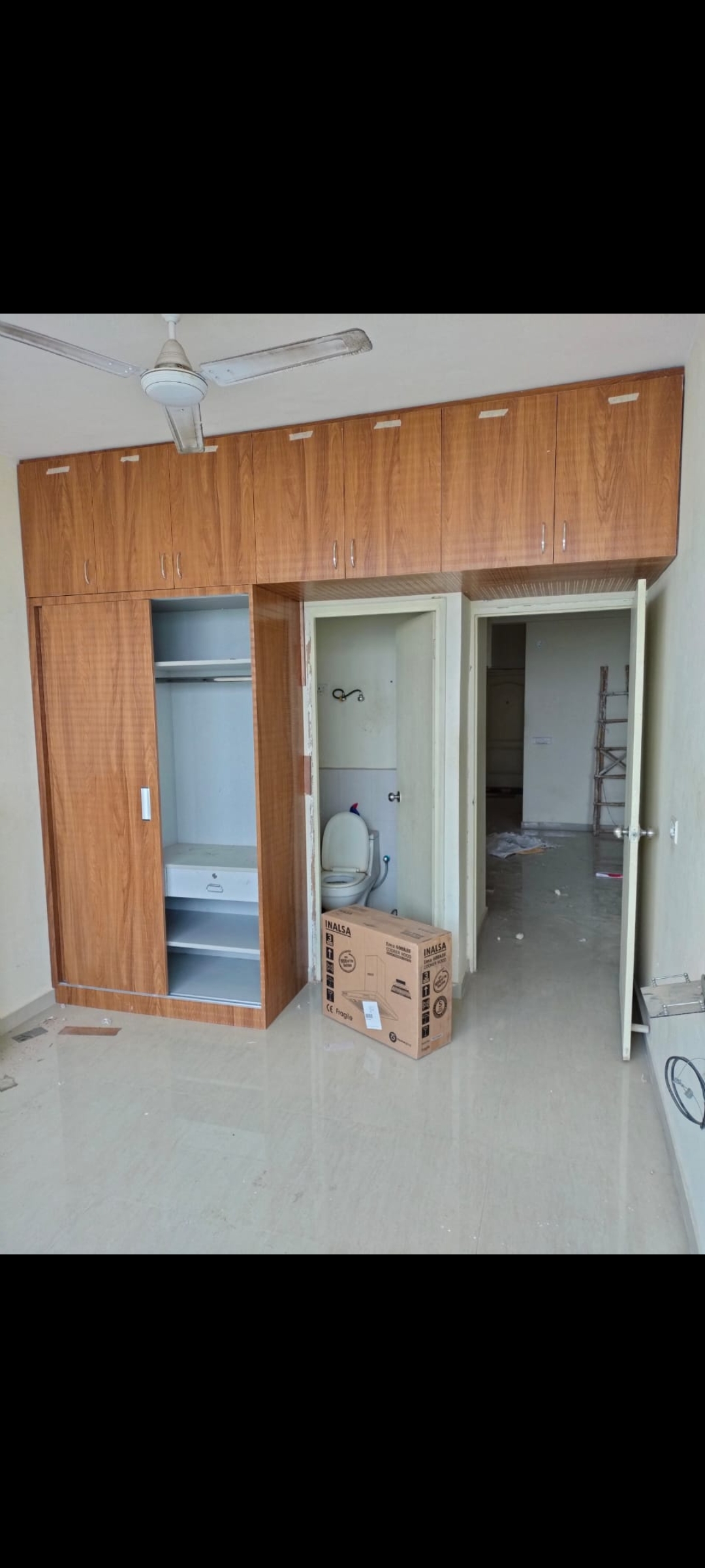 2 BHK 625 Sq.Ft. Apartment in Pyramid Urban Homes