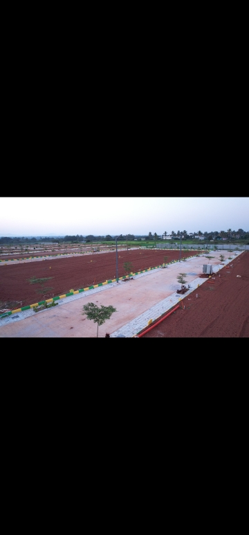 Plot For Sale in Bmrda And Rera Approved