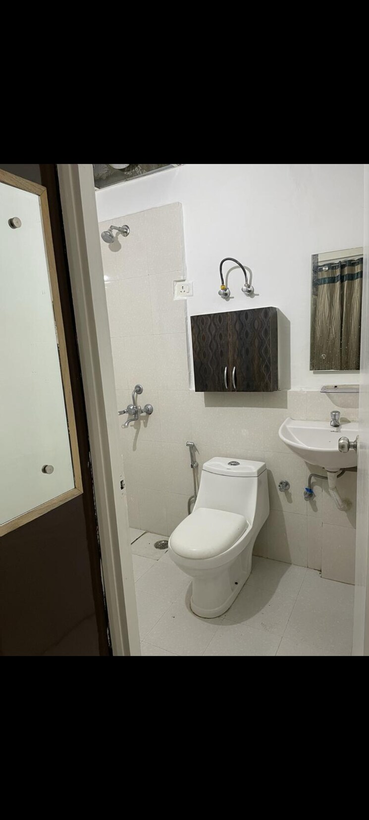 Bathroom, pyramid-urban-homes 2 Bedroom 625 Sq.Ft. Apartment In Sector 70a Gurgaon 9464562