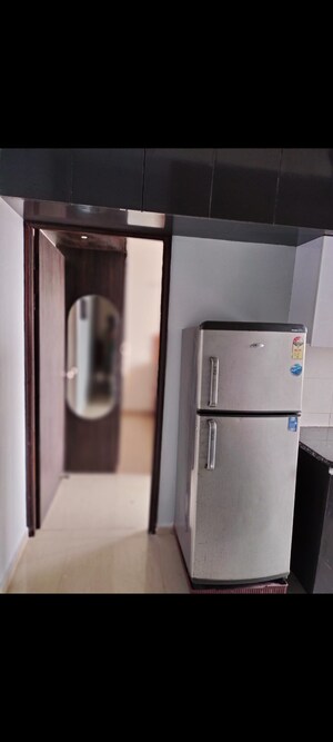 Furnished Amenities in 2 BHK Apartment at Pyramid Urban Homes, Sector 70a – for Rent