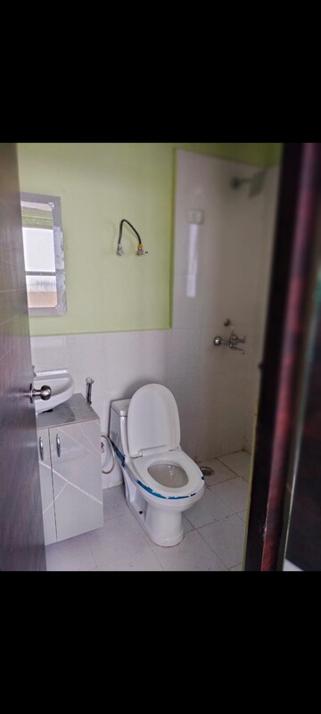 Bathroom in 2 BHK Apartment at Pyramid Urban Homes, Sector 70a – for Rent