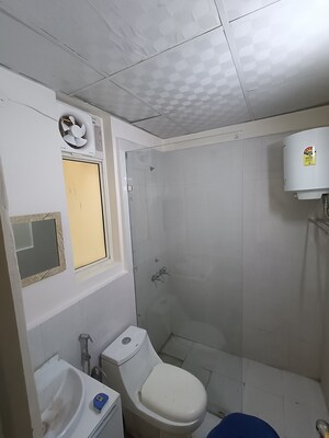 Bathroom in 2 BHK Apartment at Pyramid Urban Homes, Sector 70a – for Rent