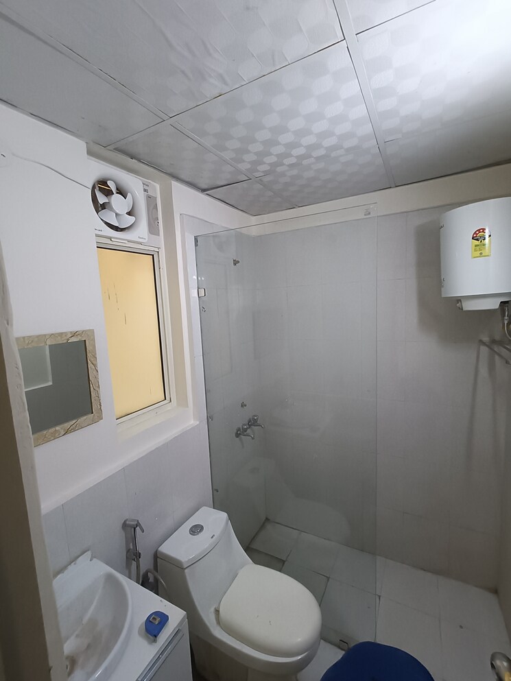 Bathroom, pyramid-urban-homes 2 Bedroom 625 Sq.Ft. Apartment In Sector 70a Gurgaon 9464562