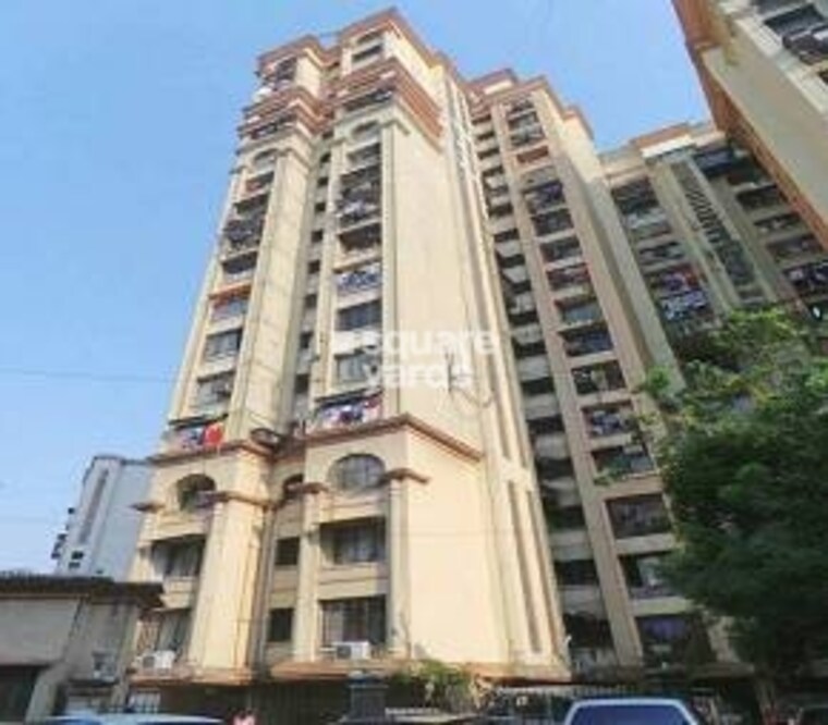 Exterior View, luv-kush-tower 2 Bedroom 975 Sq.Ft. Apartment In Chembur Mumbai 9464556