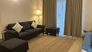 3 BHK Apartment For Rent in KV Meadows, Koramangala