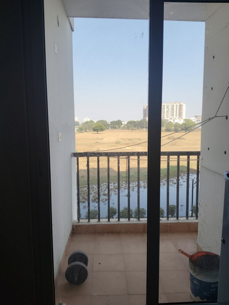 Kitchen, manglam-aadhar 2 Bedroom 605 Sq.Ft. Apartment In Gandhi Path Jaipur 9464565