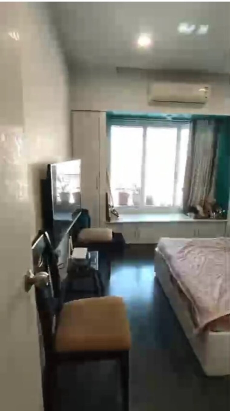 Bedroom, luv-kush-tower 2 Bedroom 975 Sq.Ft. Apartment In Chembur Mumbai 9464556