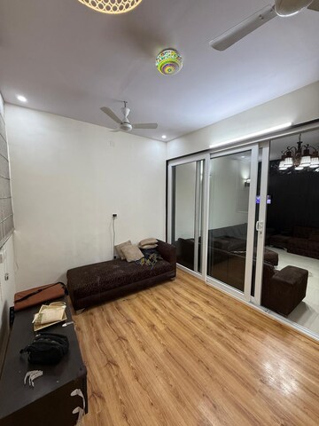 Bedroom in 2 BHK Builder Floor at Veera Safdarjung Enclave, Safdarjung Enclave – for Rent