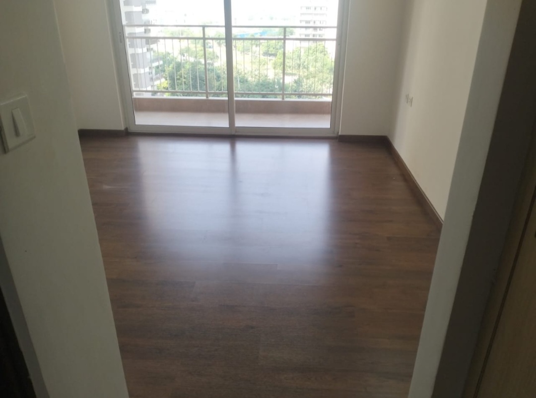 3 BHK Apartment For Rent in Shapoorji Pallonji Joyville Gurgaon