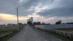 Plot For Sale in Mohanlalganj