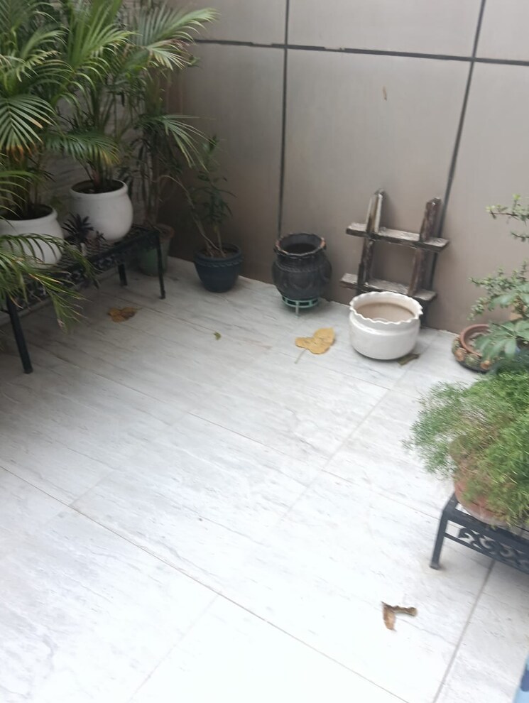 Balcony, ms-enclave-zirakpur 3 Bedroom 2430 Sq.Ft. Apartment In Dhakoli Zirakpur 9464594