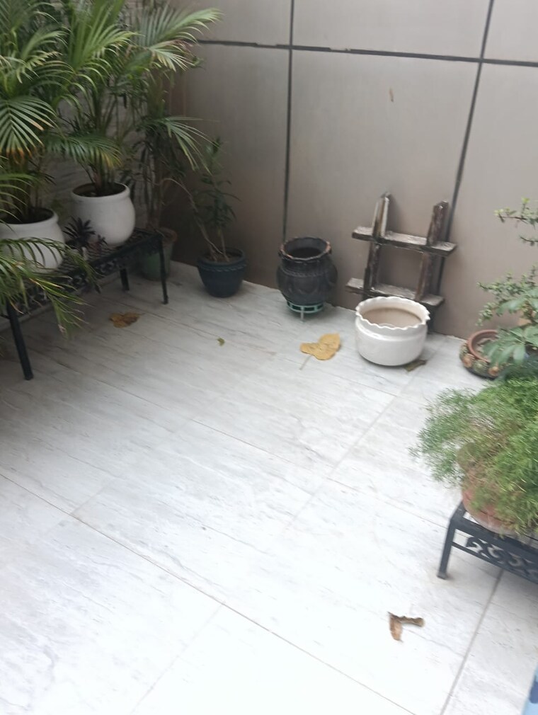 Balcony, ms-enclave-zirakpur 3 Bedroom 2430 Sq.Ft. Apartment In Dhakoli Zirakpur 9464594