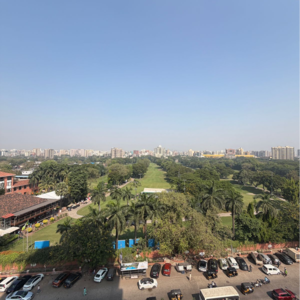 3 BHK Apartment For Rent in Roodraksh Golf Walk, Chembur Colony