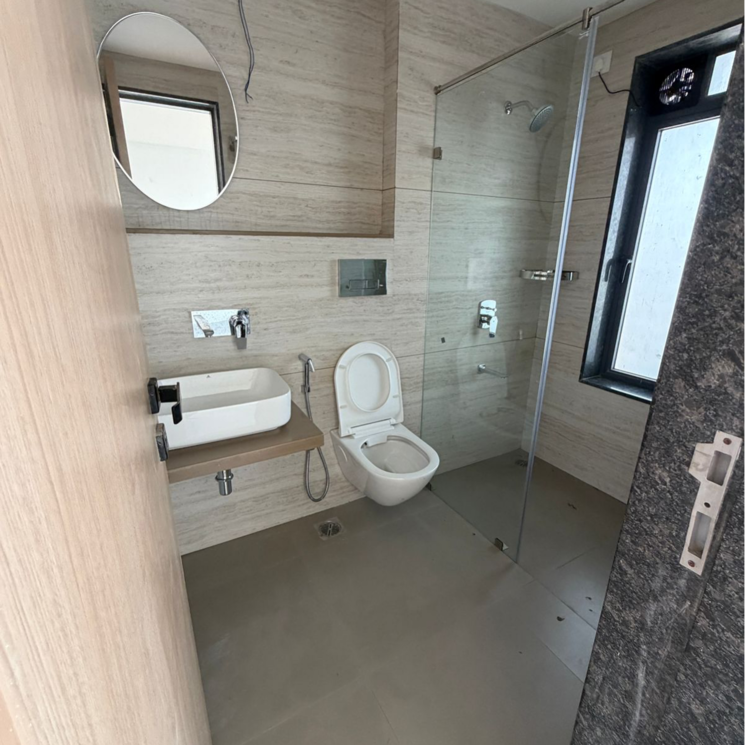 Bathroom, roodraksh-golf-walk 3 Bedroom 1325 Sq.Ft. Apartment In Chembur Colony Mumbai 9464595